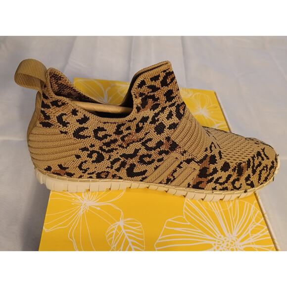 Yellow Box Junamy Shoes 10" - Picture 5 of 8